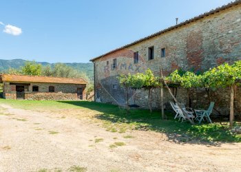 Casa all\'aperto - Rustico Reggello - foto 3