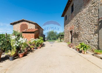 Casa all\'aperto - Rustico Reggello - foto 4