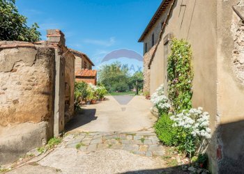 Terrazza - Rustico Reggello - foto 5