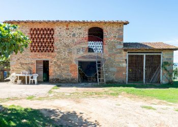 Casa all\'aperto - Rustico Reggello - foto 7