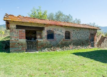 Casa all\'aperto - Rustico Reggello - foto 8