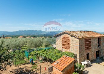 Casa all\'aperto - Rustico Reggello - foto 9