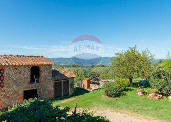 Casa all\'aperto - Rustico Reggello - foto 10