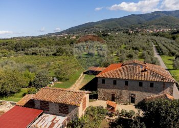 Vista delle montagne - Rustico Reggello - foto 11