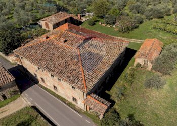 Casa all\'aperto - Rustico Reggello - foto 12