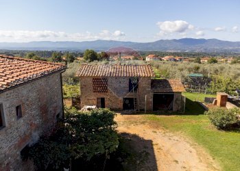 Casa all\'aperto - Rustico Reggello - foto 14