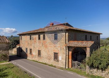 Casa all\'aperto - Rustico Reggello - foto 16