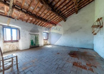 Stanza vuota - Rustico Reggello - foto 20