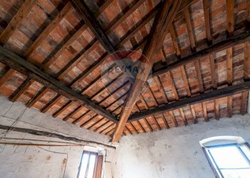 Stanza vuota - Rustico Reggello - foto 21