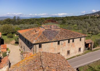 Casa all\'aperto - Rustico Reggello - foto 28