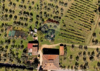 Posizione della mappa - Rustico Reggello - foto 29