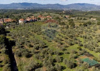 Vista delle montagne - Rustico Reggello - foto 30