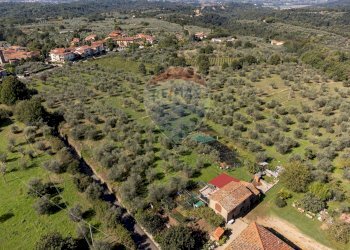 Vista delle montagne - Rustico Reggello - foto 34