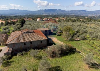 Vista delle montagne - Rustico Reggello - foto 35