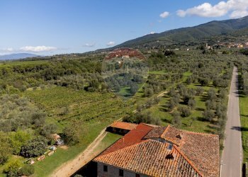 Vista delle montagne - Rustico Reggello - foto 40