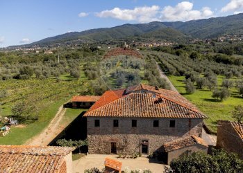 Casa all\'aperto - Rustico Reggello - foto 42