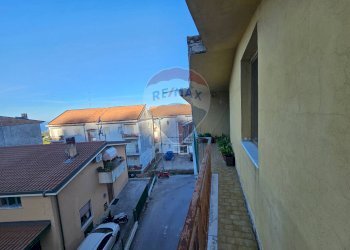 Balcone - Casa indipendente Via Serrone
 
2, Centola - foto 5