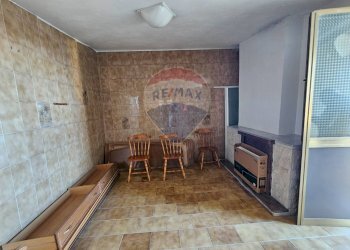 Sala da pranzo - Casa indipendente Via Serrone
 
2, Centola - foto 9