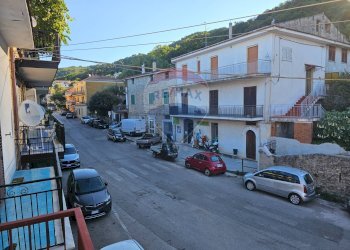 Edificio all\'aperto - Casa indipendente Via Serrone
 
2, Centola - foto 21