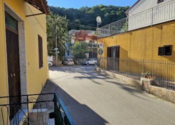 Edificio all\'aperto - Casa indipendente Via Serrone
 
2, Centola - foto 41