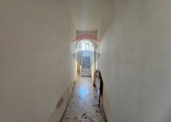 Hall / corridoio - Casa indipendente Via Serrone
 
2, Centola - foto 49