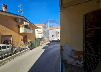 Edificio all\'aperto - Casa indipendente Via Serrone
 
2, Centola - foto 52