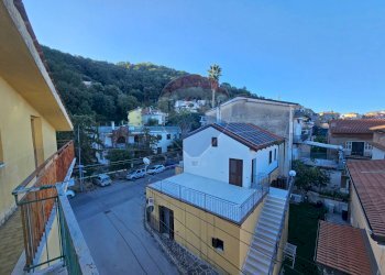 Edificio all\'aperto - Casa indipendente Via Serrone
 
2, Centola - foto 57