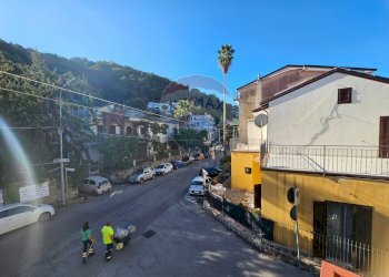 Edificio all\'aperto - Casa indipendente Via Serrone
 
2, Centola - foto 59