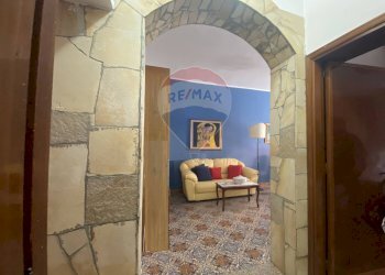 Soggiorno - Quadrilocale Via Siracusa
 
166/A, Siracusa - foto 5