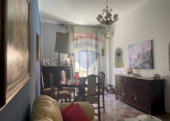 Sala da pranzo - Quadrilocale Via Siracusa
 
166/A, Siracusa - foto 8
