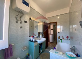 Bagno - Quadrilocale Via Siracusa
 
166/A, Siracusa - foto 22