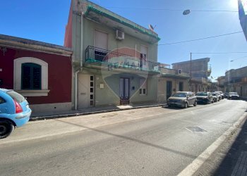 Casa all\'aperto - Quadrilocale Via Siracusa
 
166/A, Siracusa - foto 34