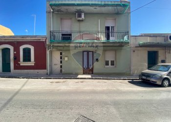Casa all\'aperto - Quadrilocale Via Siracusa
 
166/A, Siracusa - foto 35