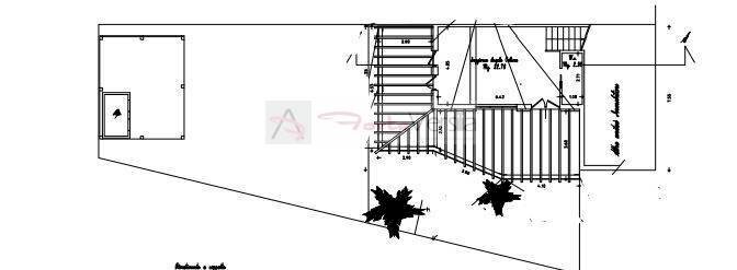 Foto 38 - Independent house Forte dei Marmi - floor plans 1