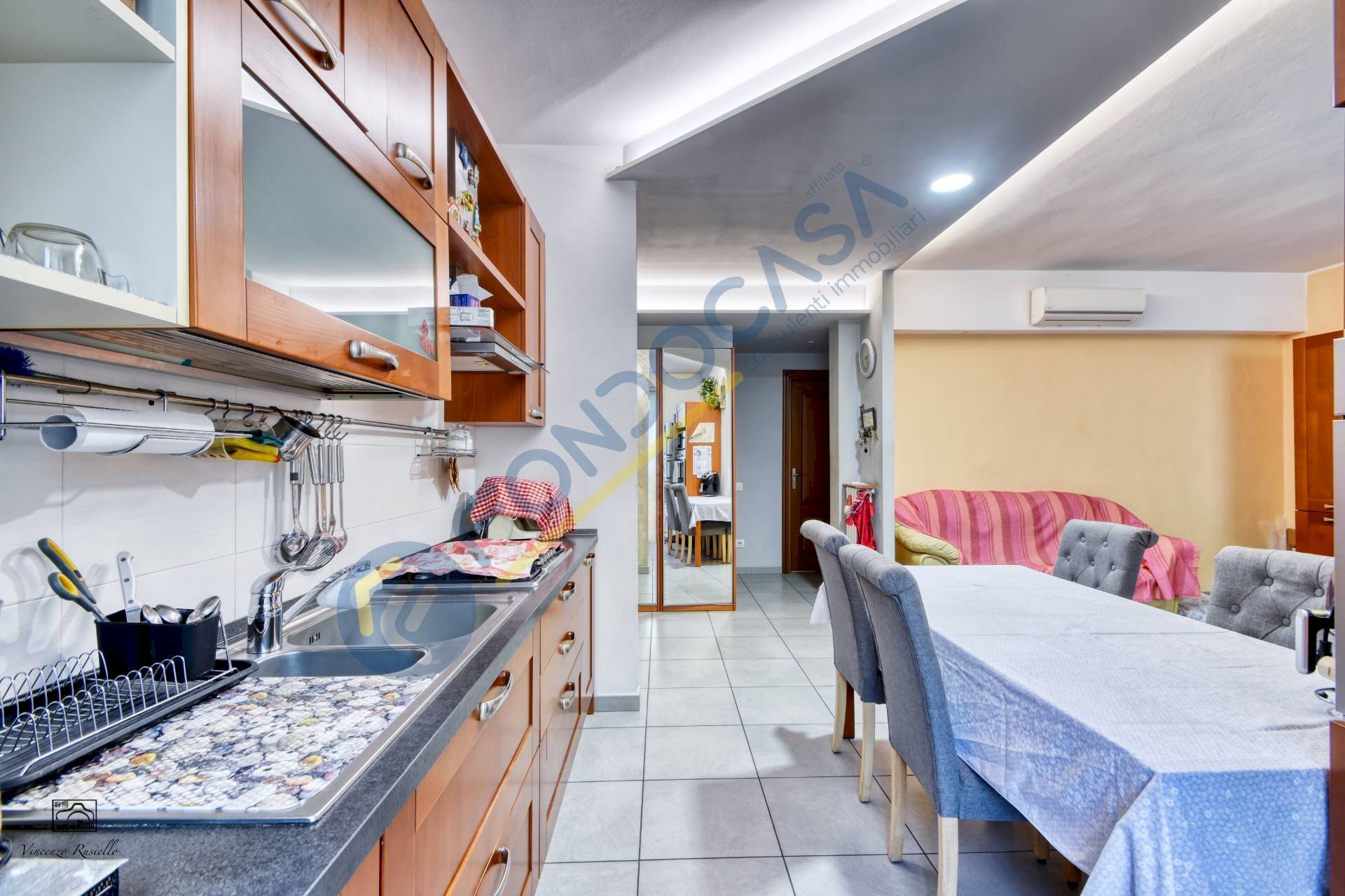 Foto 3 - Trilocale via Don Marzorati
 
23, Senago - foto 3