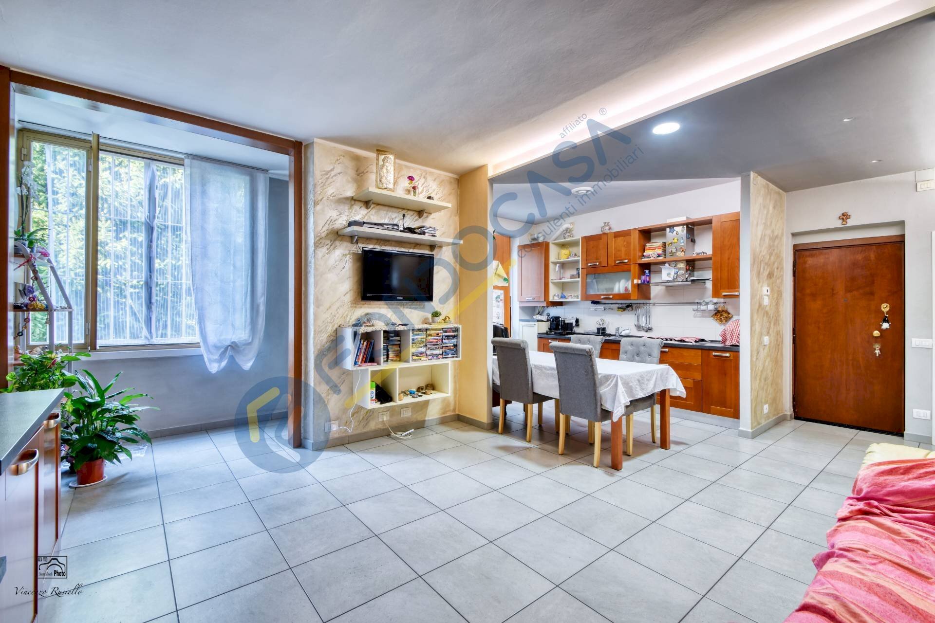 Foto 1 - Trilocale via Don Marzorati
 
23, Senago - foto 1