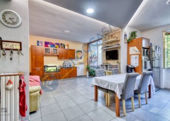 Foto 2 - Trilocale via Don Marzorati
 
23, Senago - foto 2