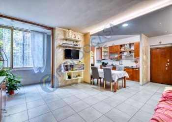 Foto 1 - Trilocale via Don Marzorati
 
23, Senago - foto 1