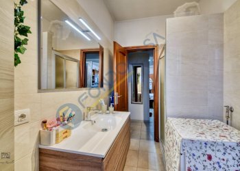 Foto 8 - Trilocale via Don Marzorati
 
23, Senago - foto 8