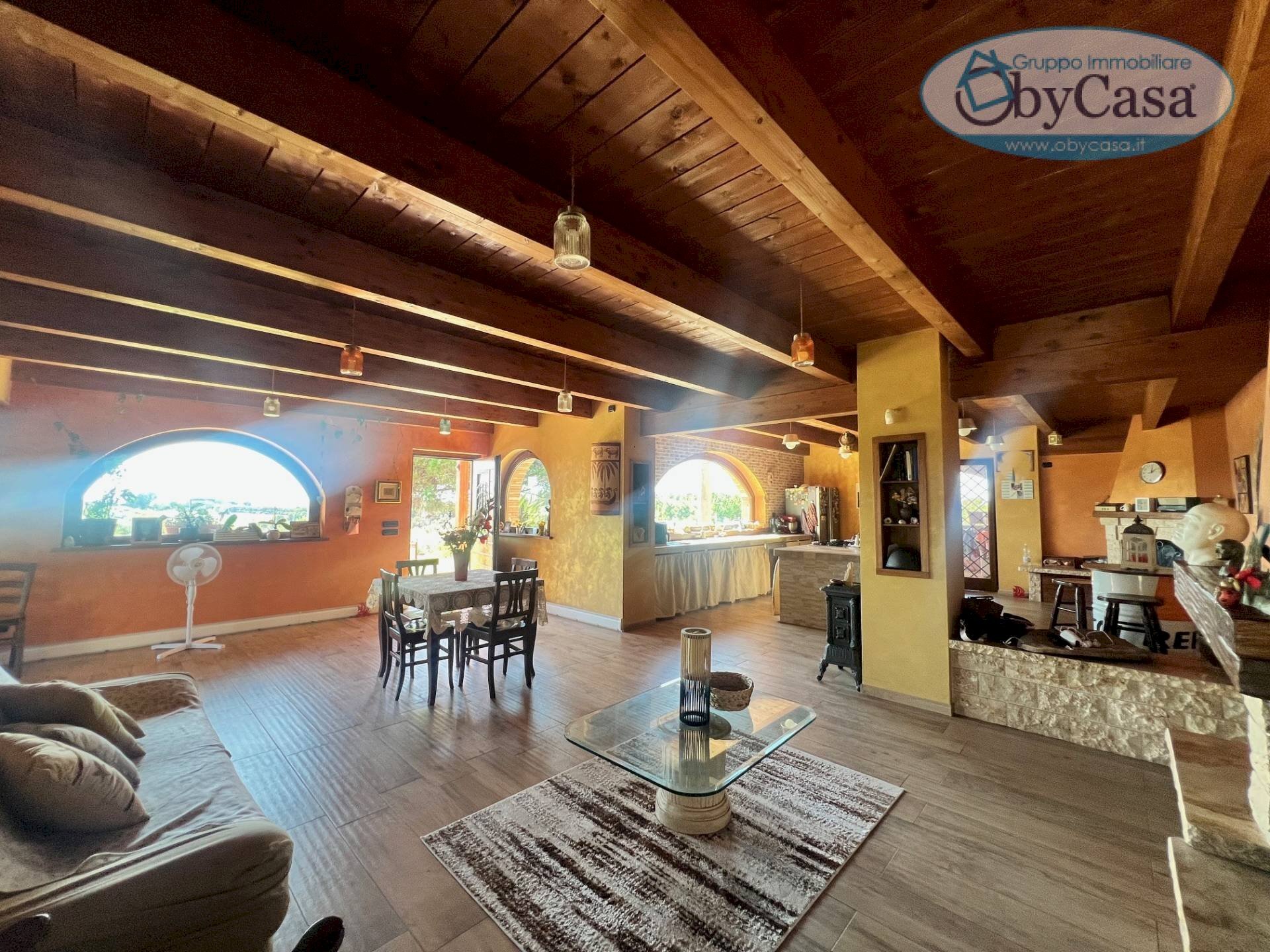 Foto 1 - Villa VIA DI GRICCIANO
 
2, Cerveteri - photo 1