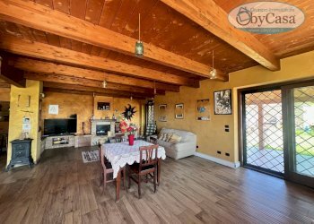 Foto 3 - Villa VIA DI GRICCIANO
 
2, Cerveteri - foto 3