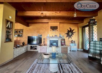 Foto 4 - Villa VIA DI GRICCIANO
 
2, Cerveteri - foto 4