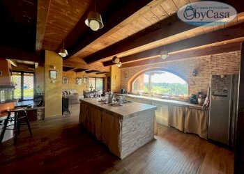 Foto 5 - Villa VIA DI GRICCIANO
 
2, Cerveteri - foto 5