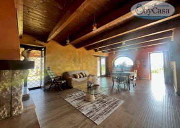 Foto 6 - Villa VIA DI GRICCIANO
 
2, Cerveteri - foto 6