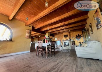 Foto 7 - Villa VIA DI GRICCIANO
 
2, Cerveteri - foto 7