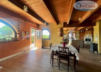 Foto 8 - Villa VIA DI GRICCIANO
 
2, Cerveteri - foto 8