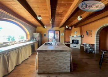 Foto 9 - Villa VIA DI GRICCIANO
 
2, Cerveteri - foto 9