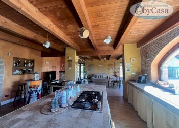 Foto 10 - Villa VIA DI GRICCIANO
 
2, Cerveteri - foto 10