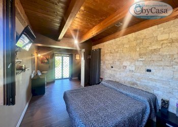 Foto 11 - Villa VIA DI GRICCIANO
 
2, Cerveteri - foto 11