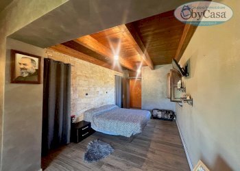 Foto 13 - Villa VIA DI GRICCIANO
 
2, Cerveteri - foto 13